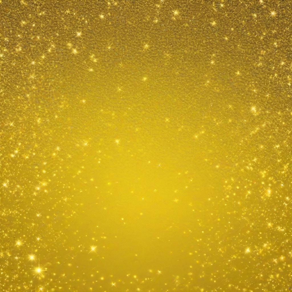 Yellow Background Wallpaper - yellow glitter background  