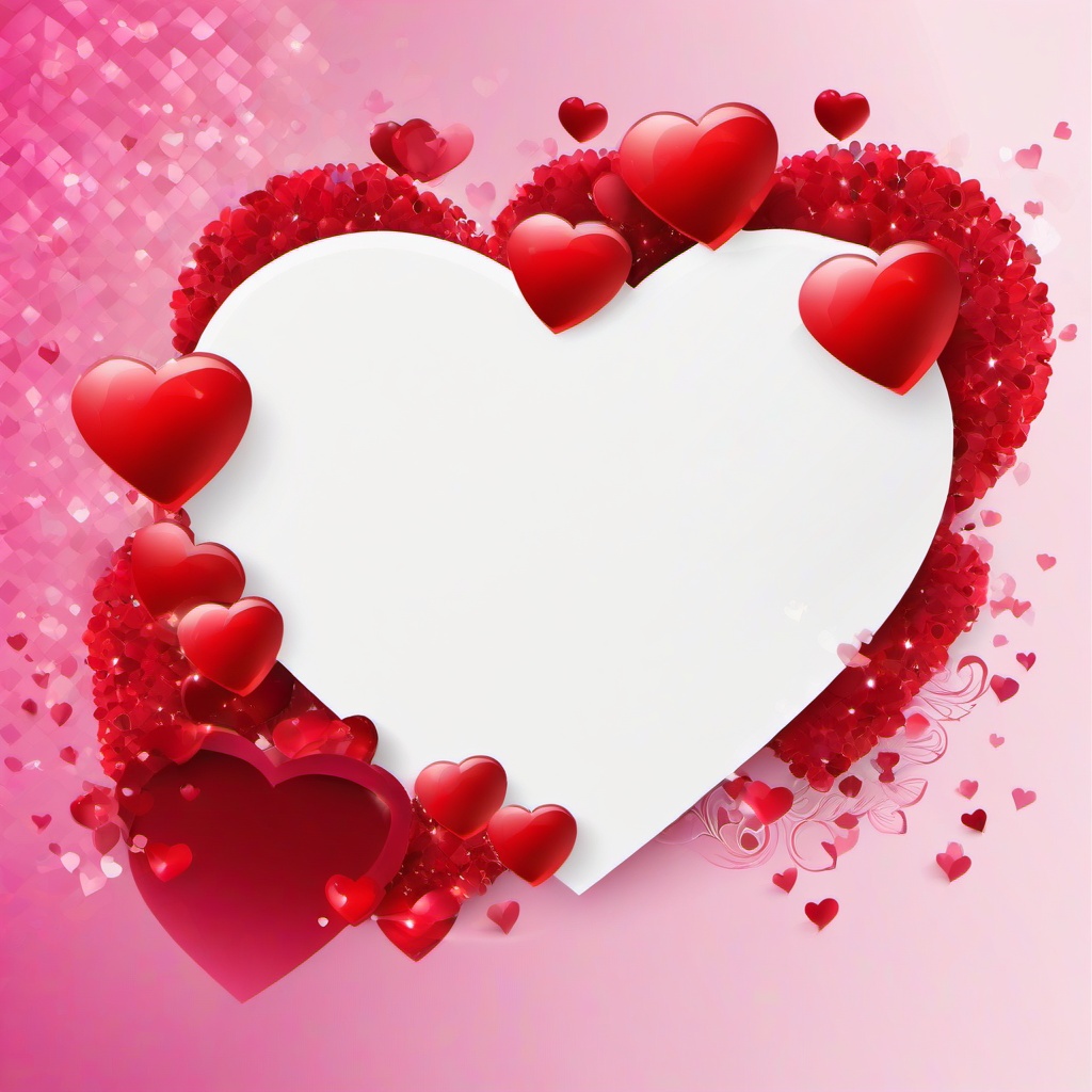 Valentine Background Wallpaper - valentines day clipart transparent background  