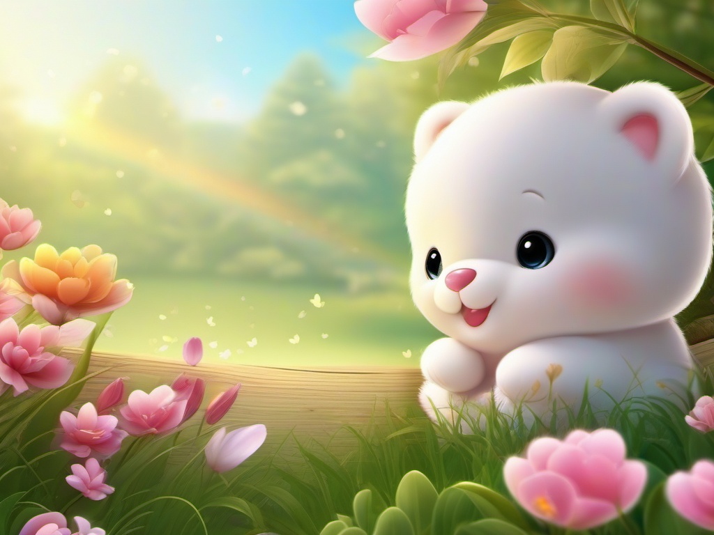 cute soft wallpaper  ,desktop background wallpaper