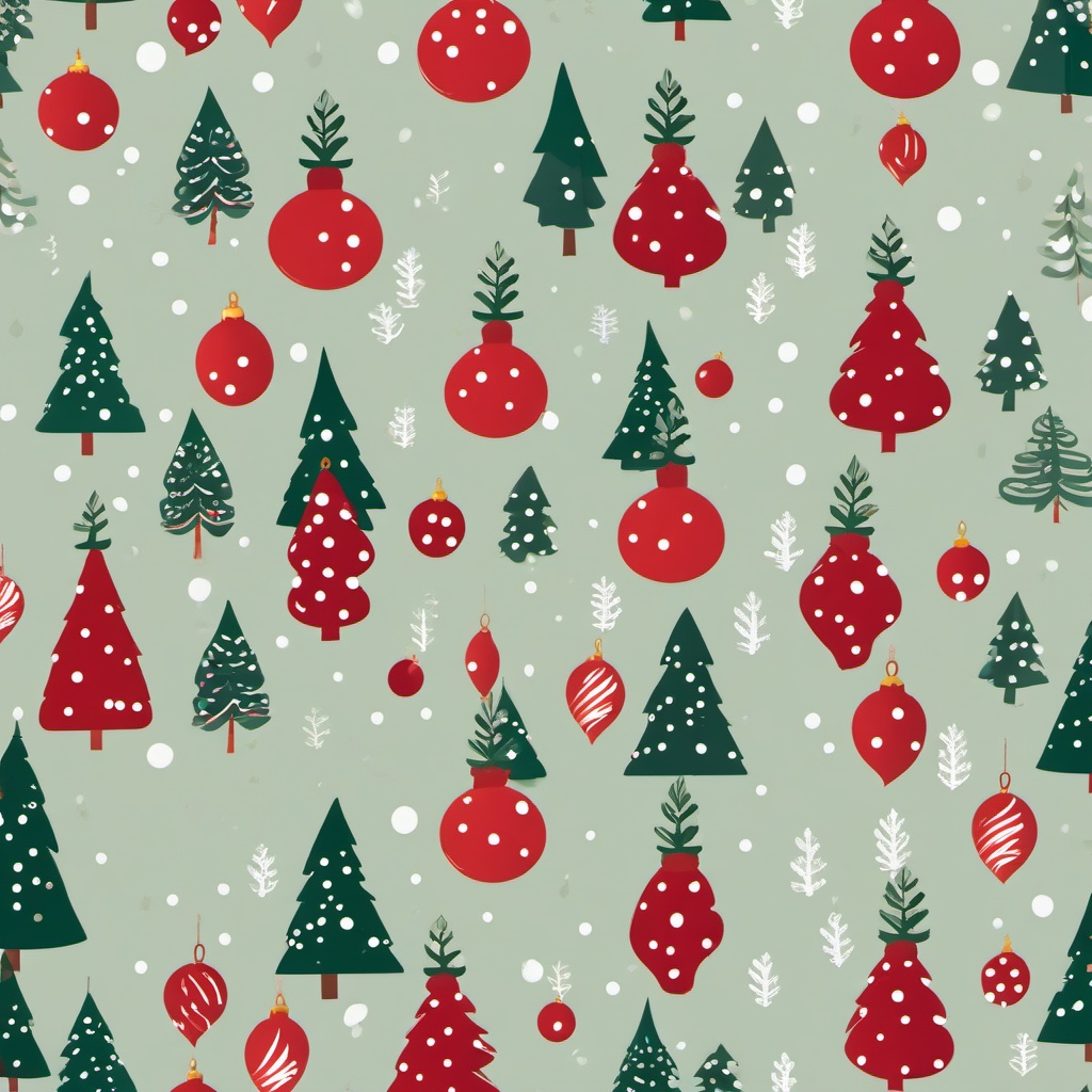 Christmas Background Wallpaper - cute simple christmas background  