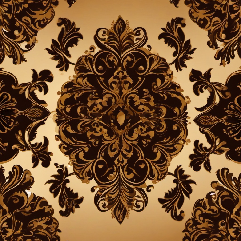 Brown Background Wallpaper - royal brown background  