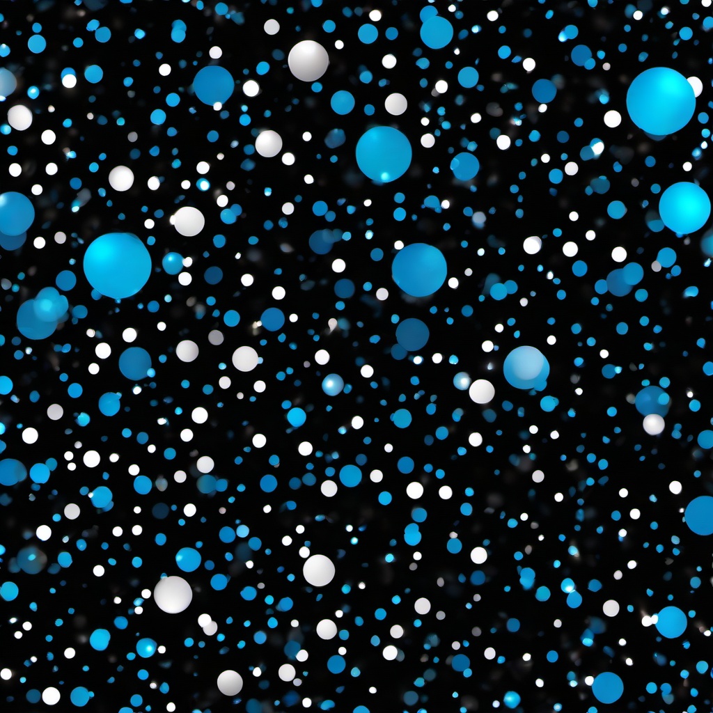 Glitter background - black and blue glitter wallpaper  