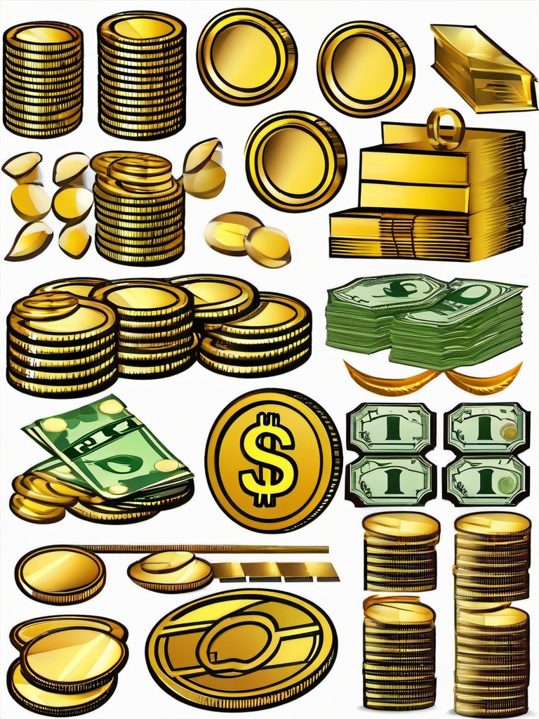 Money  clipart