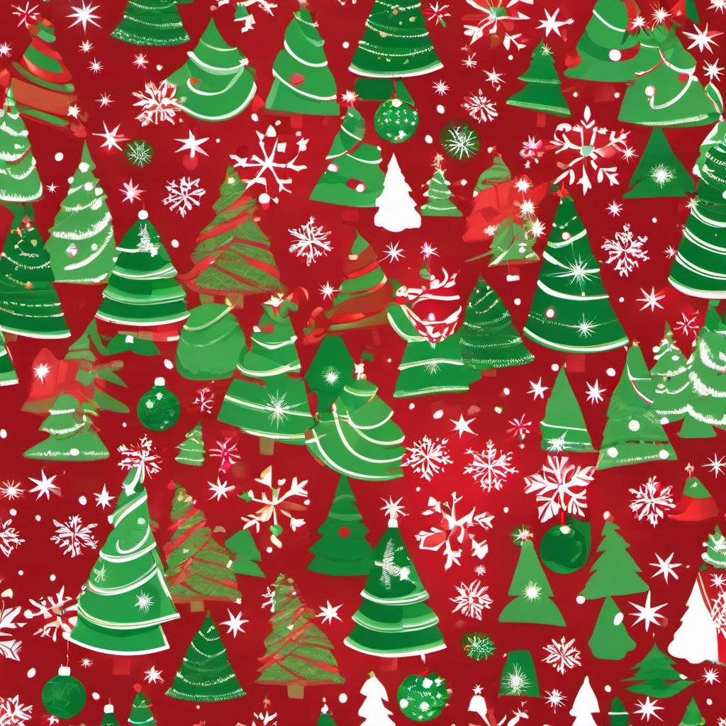 Christmas Background Wallpaper - tacky christmas background  