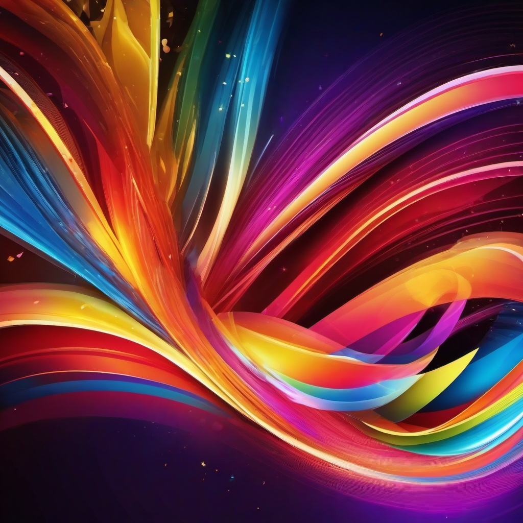 Abstract Background Wallpaper - abstract celebration background  