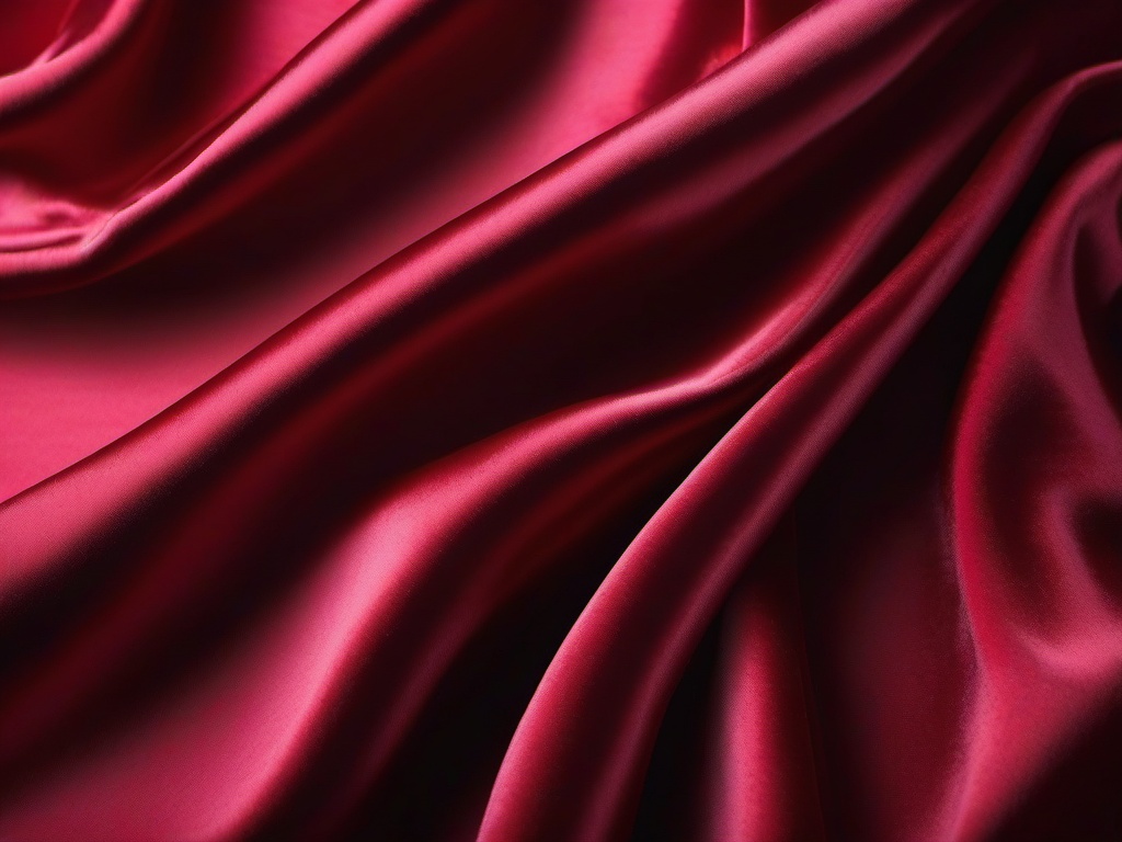 Silk velvet drapes top view, product photoshoot realistic background, hyper detail, high resolution