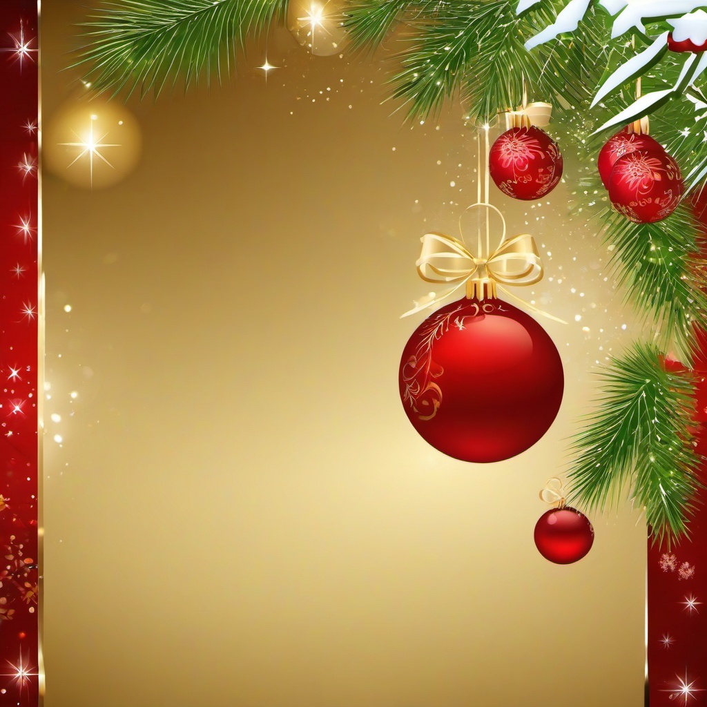 Christmas Background Wallpaper - christmas card photo background  