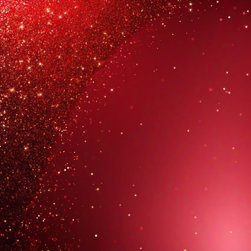 Glitter background - red glitter wallpaper  