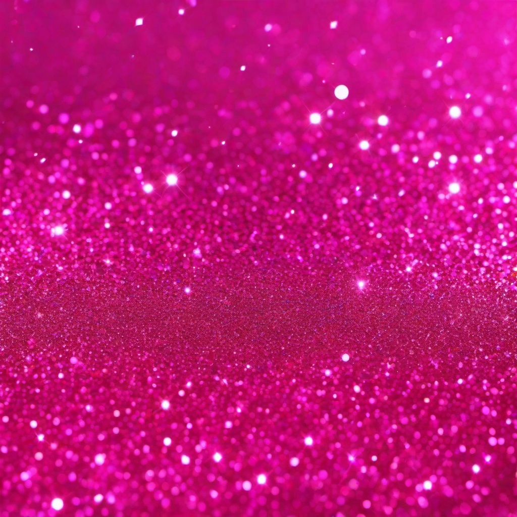 Glitter background - hot pink sparkle background  