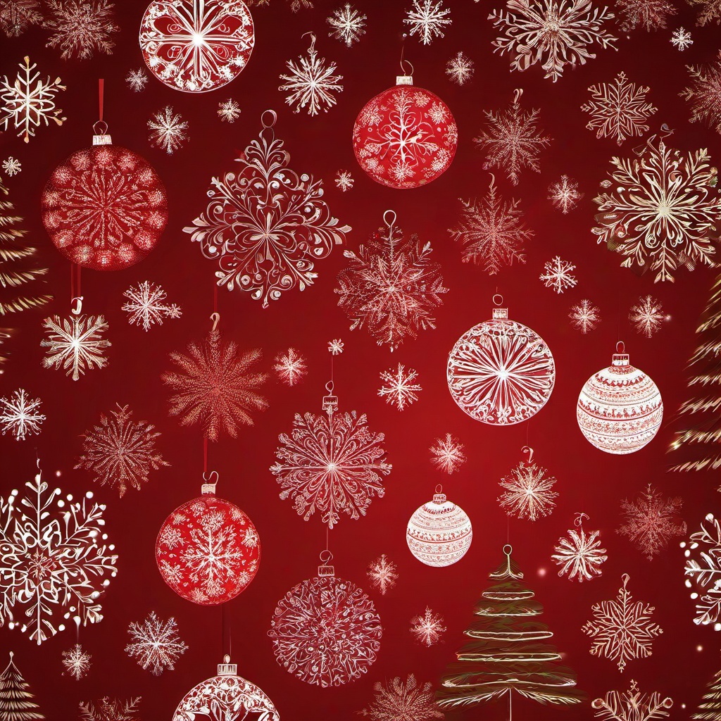 Christmas Background Wallpaper - background festive  