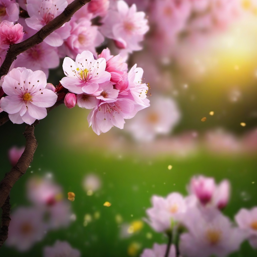 spring background high resolution  ,background wallpaper