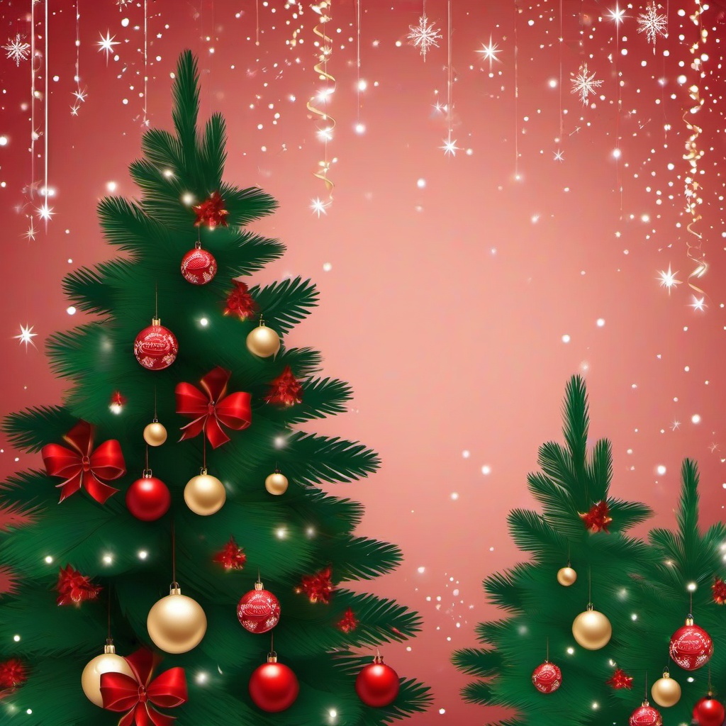 Christmas Background Wallpaper - christmas aesthetic background  