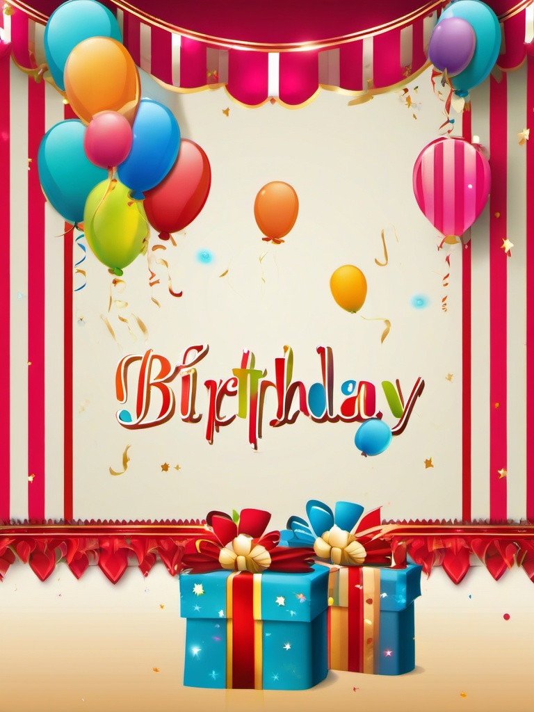 Birthday Background Wallpaper - birthday banner background  