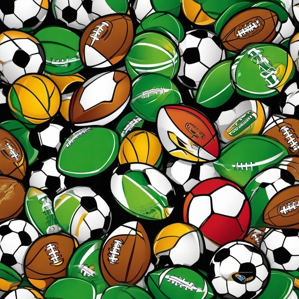 Football Background Wallpaper - football background cartoon  