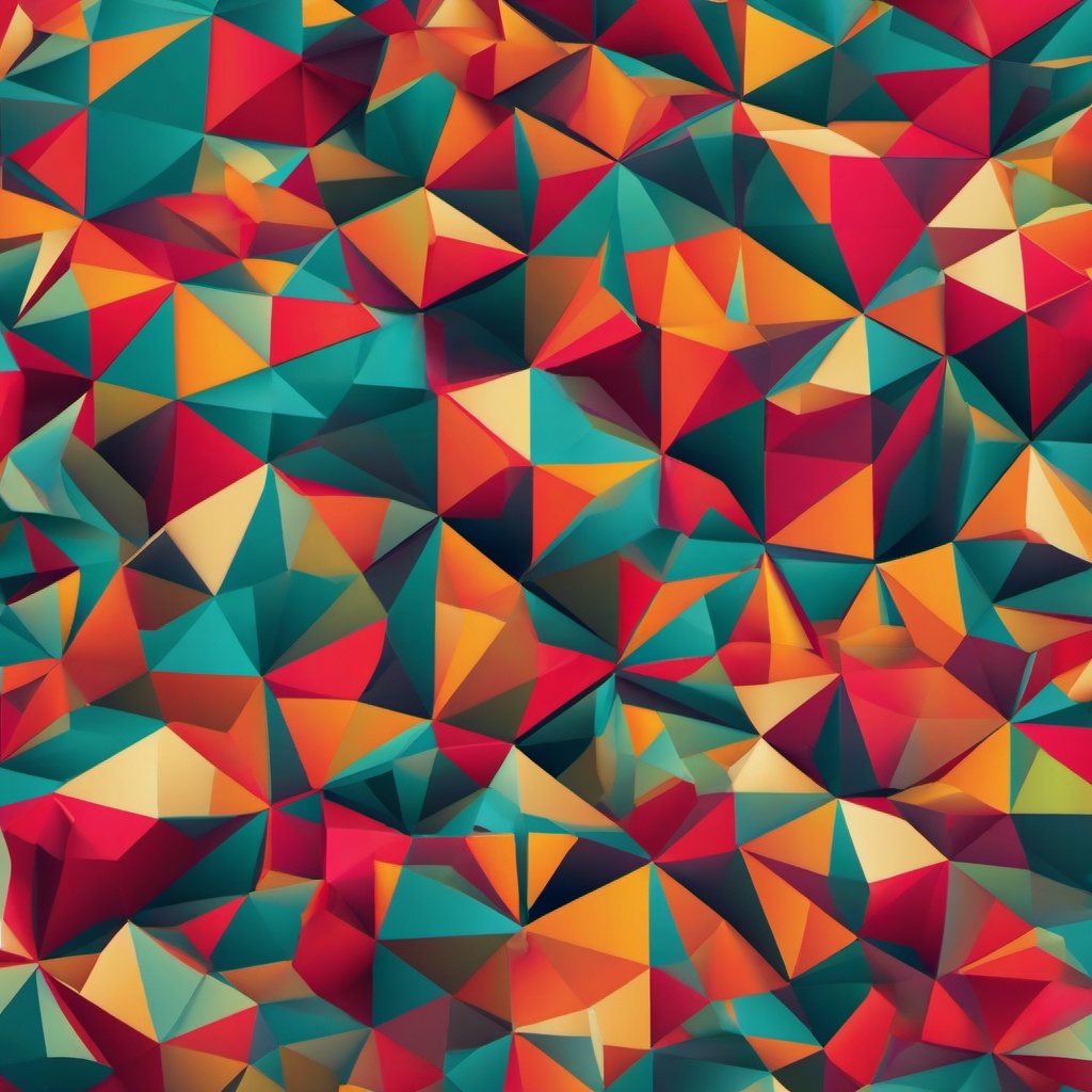 Geometric Background - free geometric background  