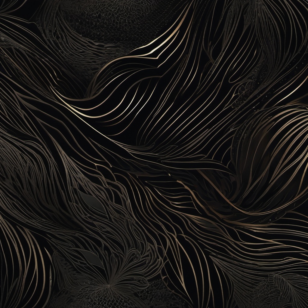 Dark Night iPhone Wallpaper for a Mysterious and Enigmatic Look on Your Phone intricate details, patterns, wallpaper photo