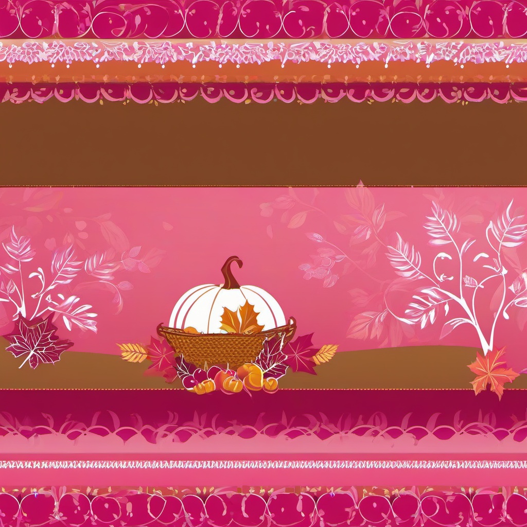 Thanksgiving Background Wallpaper - pink thanksgiving wallpaper  