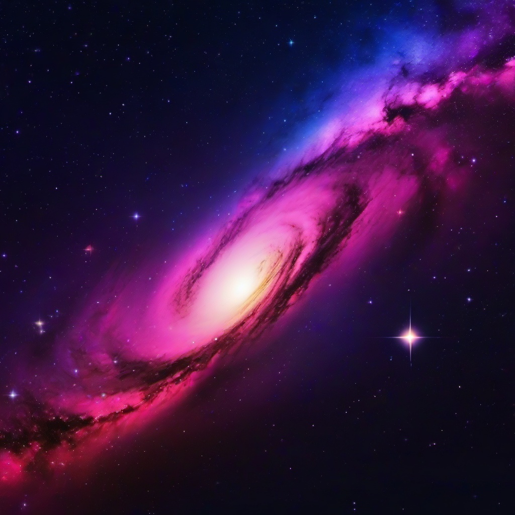 Galaxy Background Wallpaper - simple galaxy wallpaper  