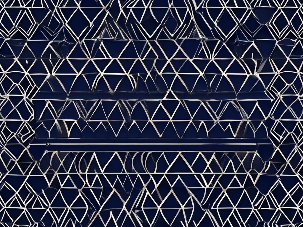 Navy Blue Wallpaper 4K  ,desktop background wallpaper