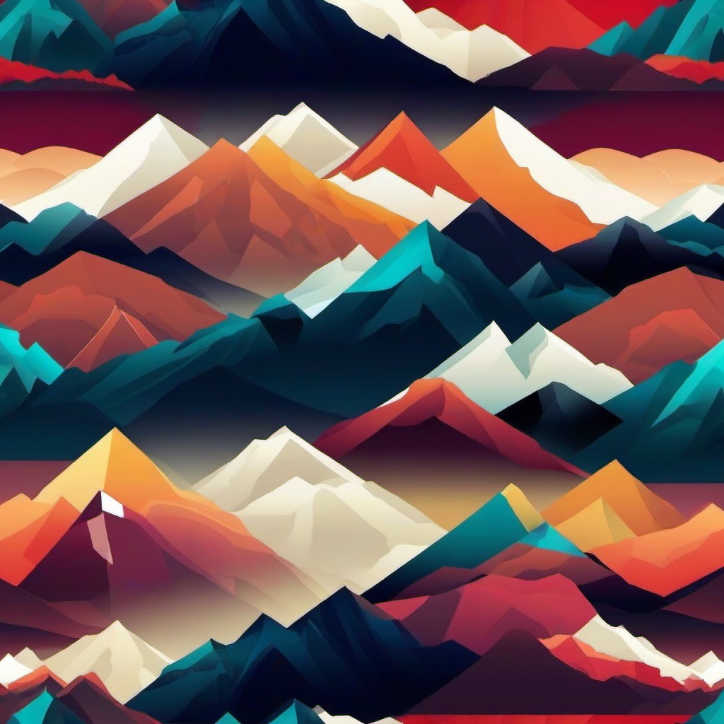 Mountain Background Wallpaper - mountain abstract wallpaper  