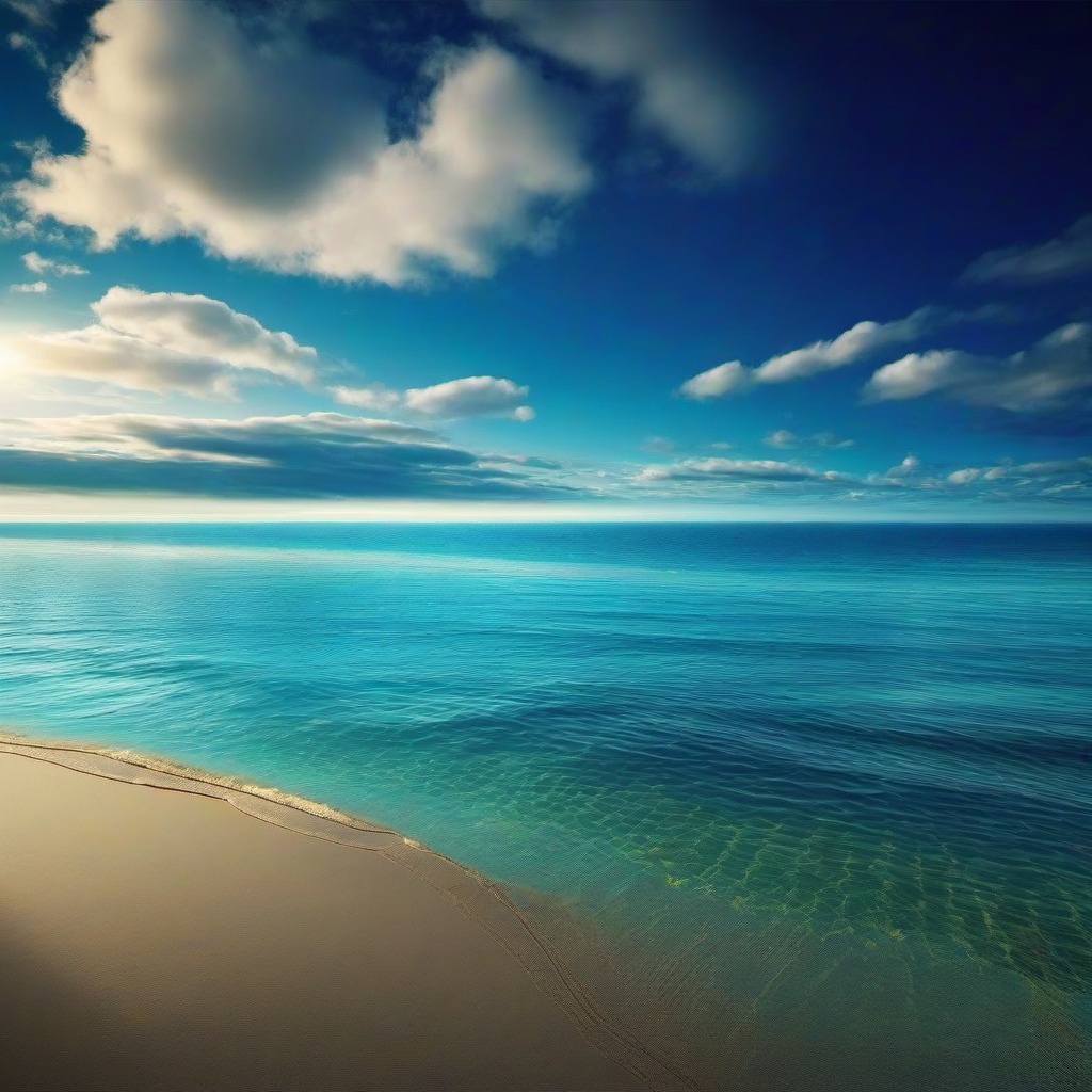 Ocean Background Wallpaper - ocean view wallpaper  