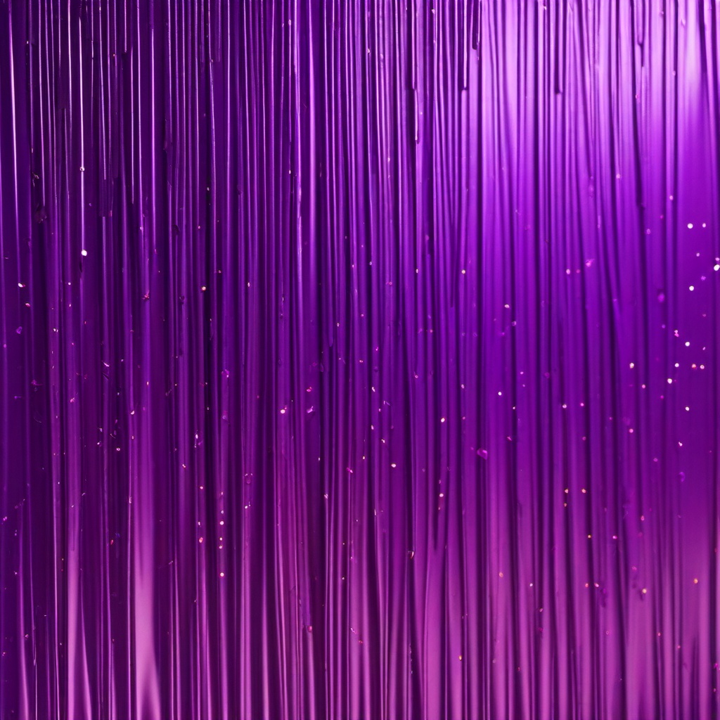 Glitter background - purple glitter drip background  