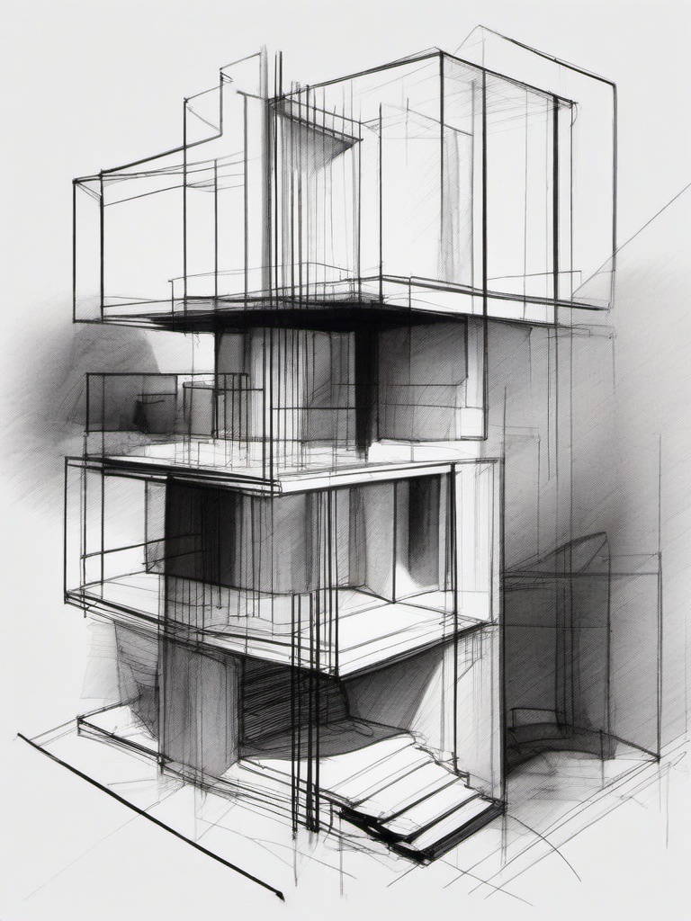 sketches of frank gehry watch online  minimal rough sketch scribbles,doodles,black and white