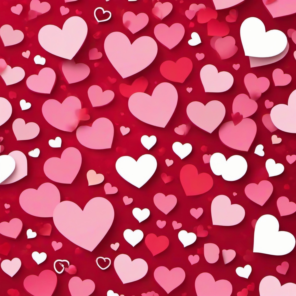 Valentine Background Wallpaper - free zoom backgrounds valentine's day  