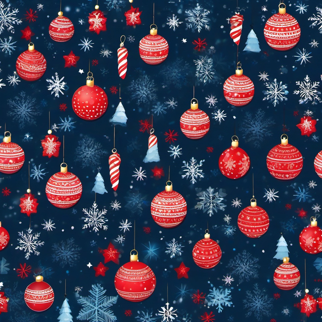 Christmas Background Wallpaper - blue xmas background  