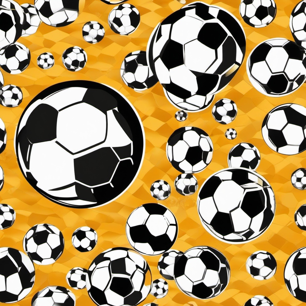 Soccer Ball  clipart