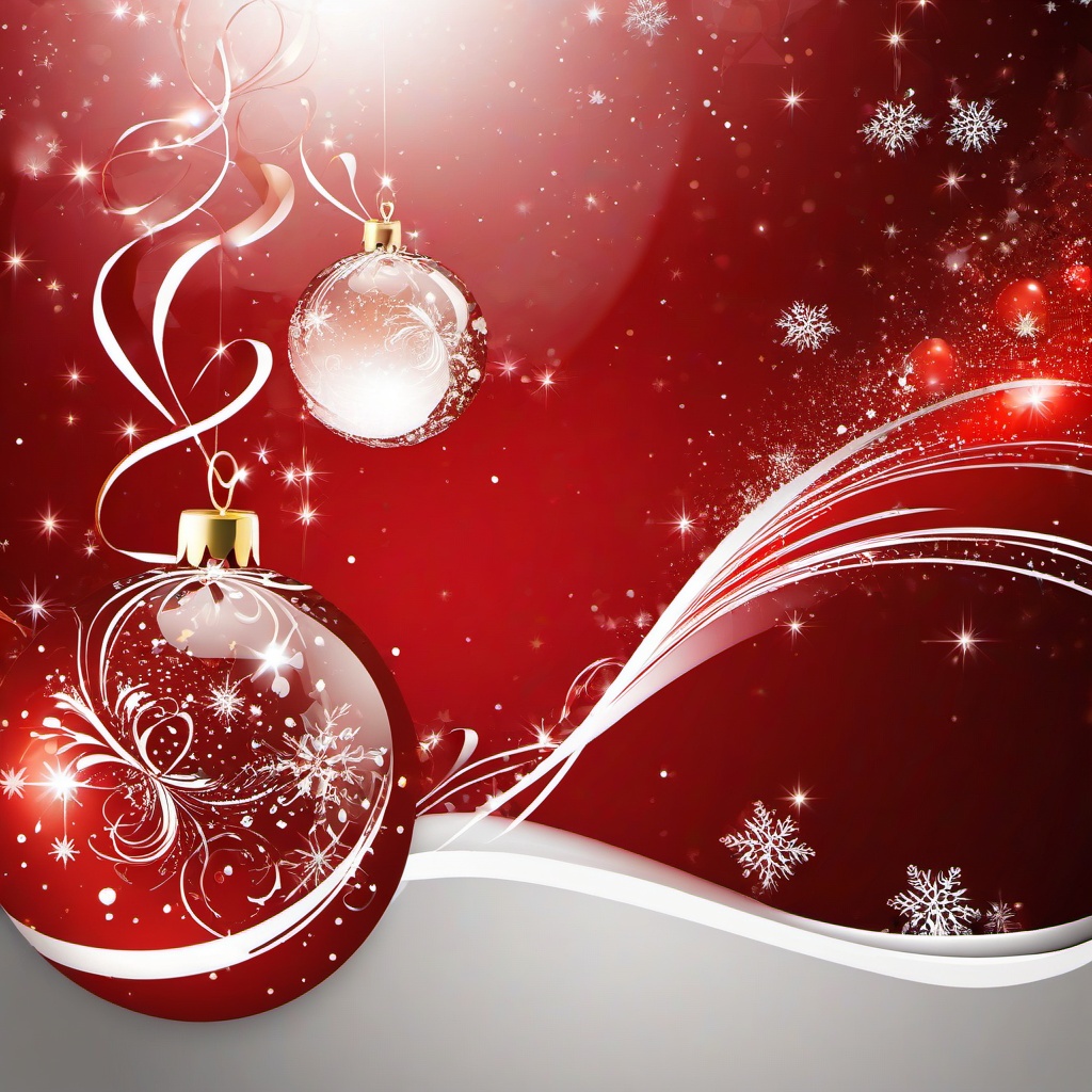 Christmas Background Wallpaper - abstract christmas background  