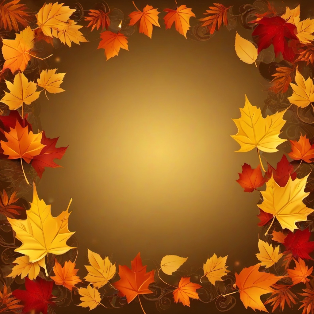 Fall Background Wallpaper - autumn fall background  