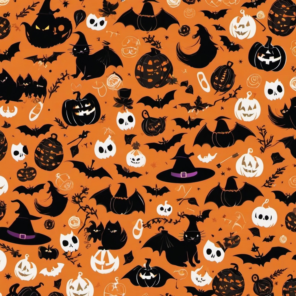 Halloween Background Wallpaper - halloween wallpaper preppy  