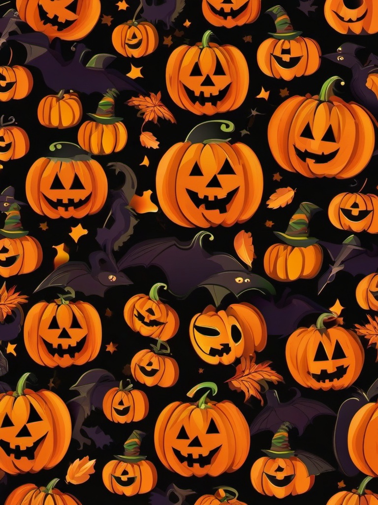 Halloween Background Wallpaper - halloween witch background  