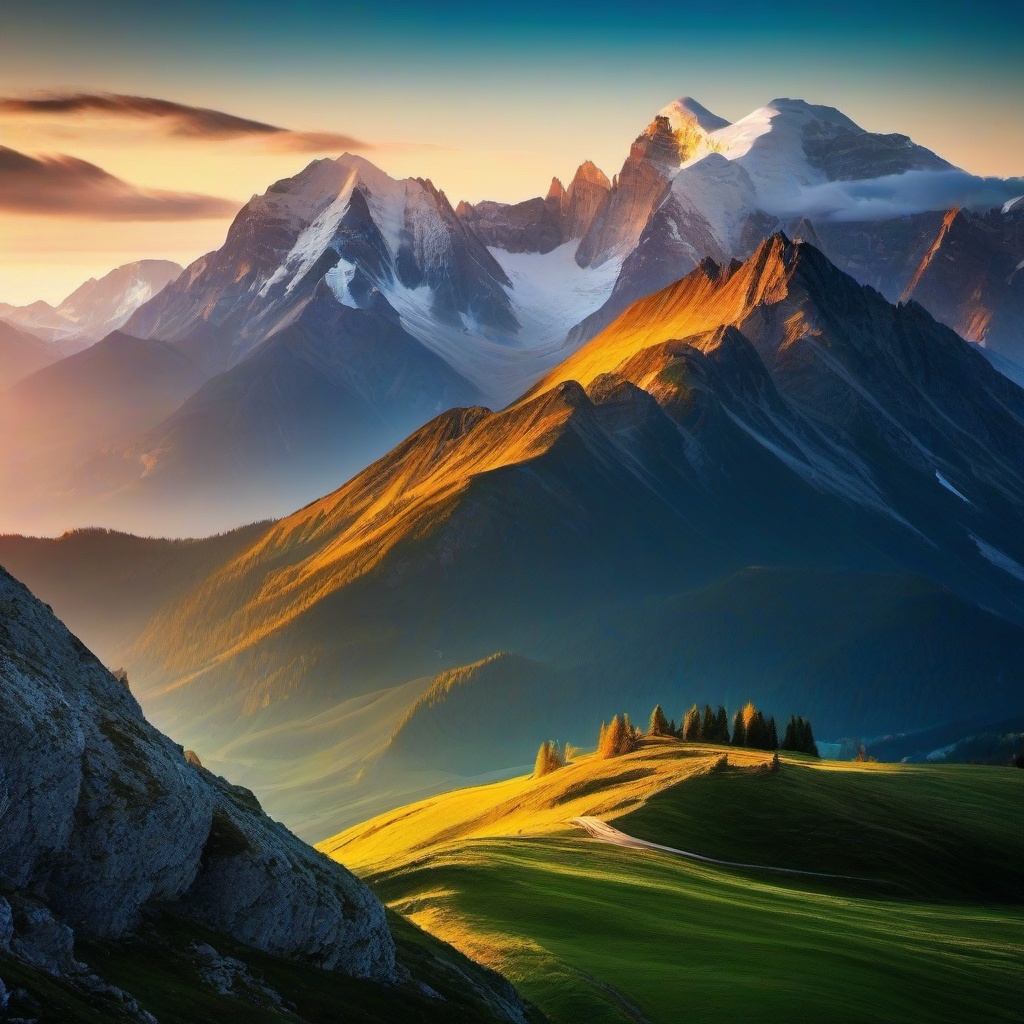 Mountain Background Wallpaper - high quality mountain wallpaper  