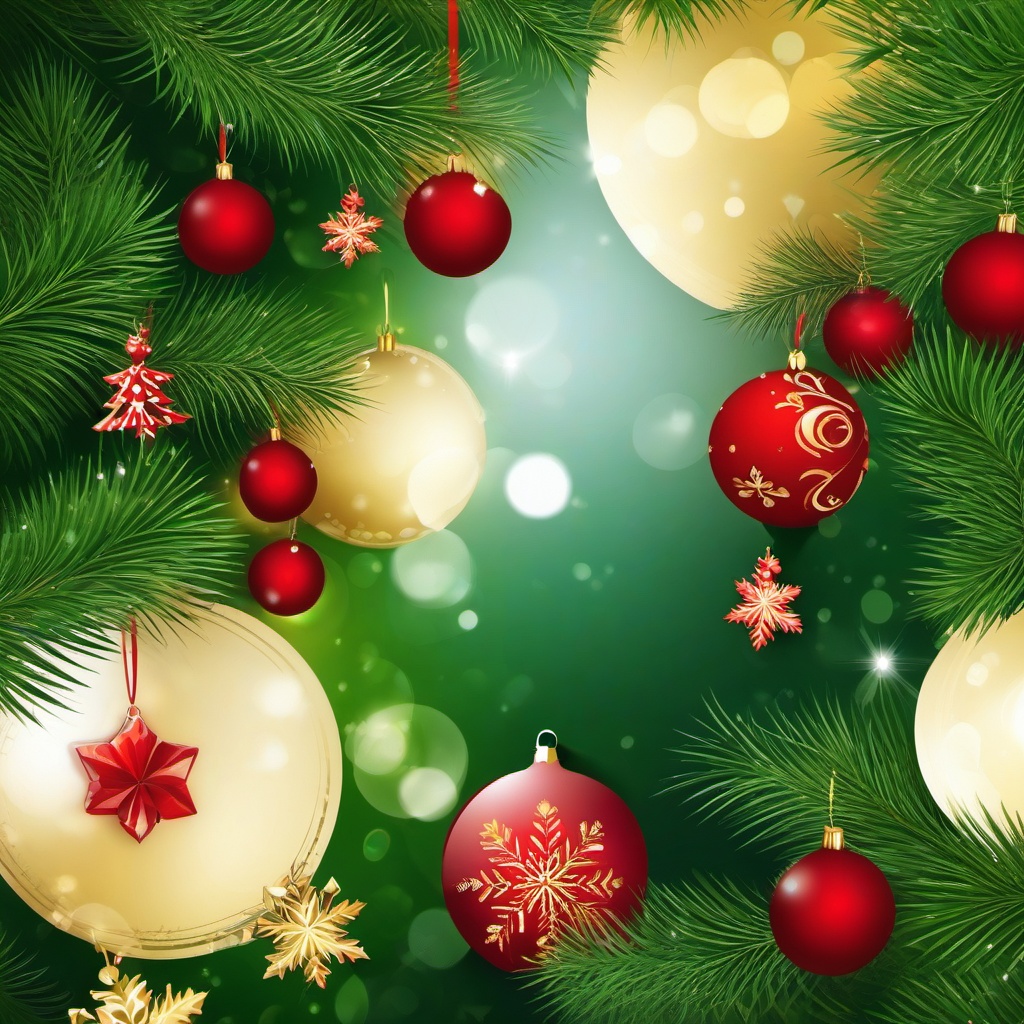 Christmas Background Wallpaper - christmas season background  