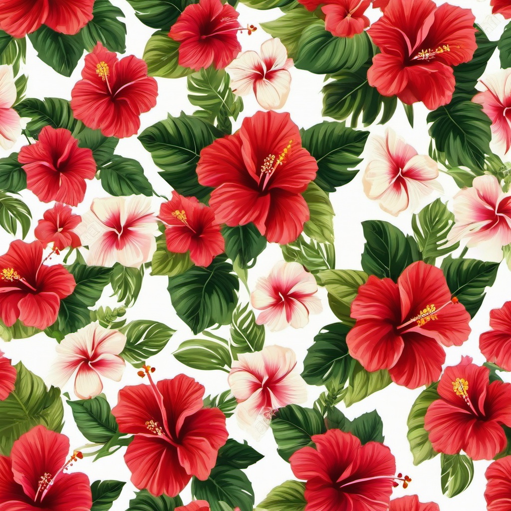 Flower Background Wallpaper - hibiscus flower background  