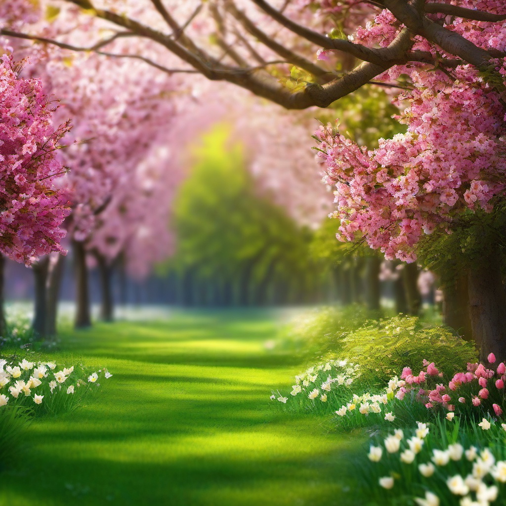 spring background pictures for computer  ,background wallpaper