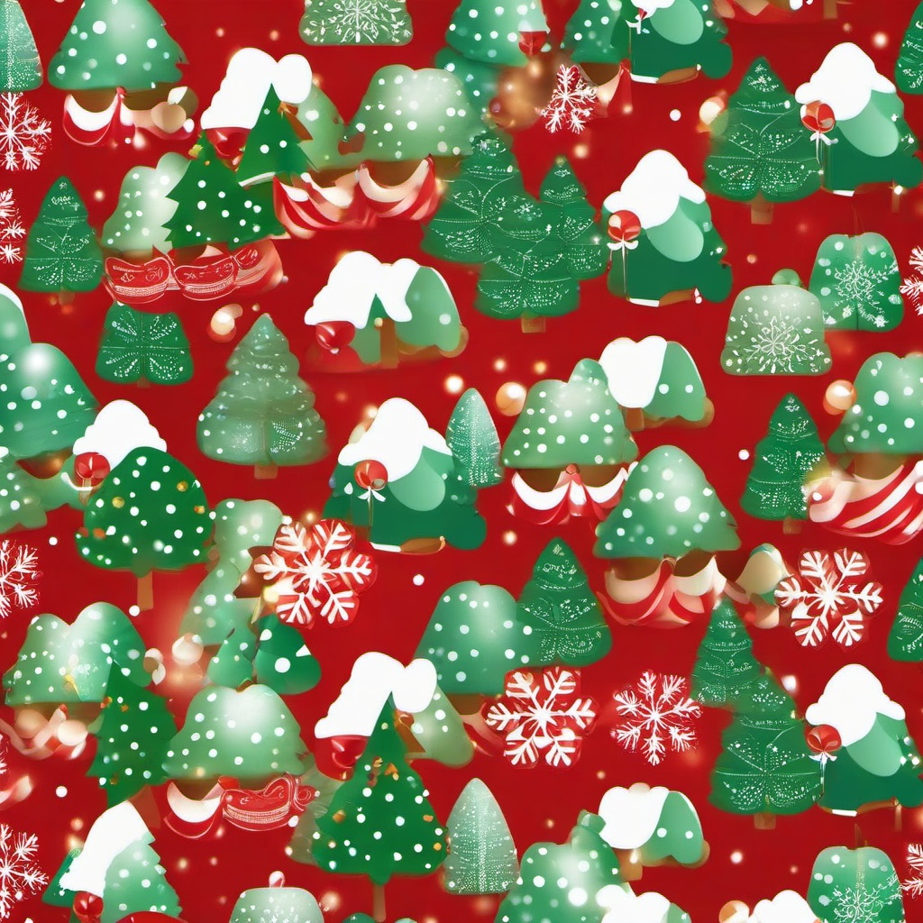 Christmas Background Wallpaper - cute ipad christmas wallpaper  