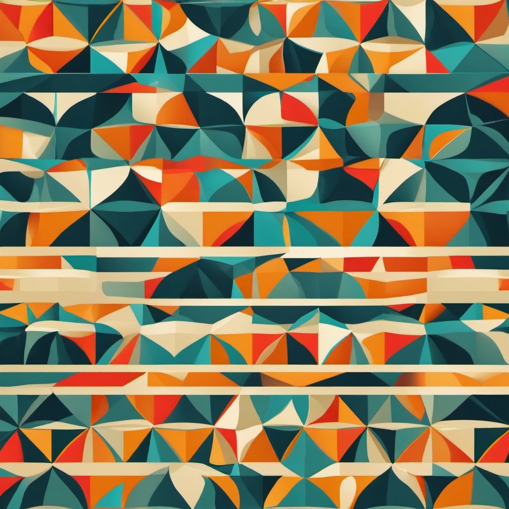 Geometric Background - geometric background pattern  