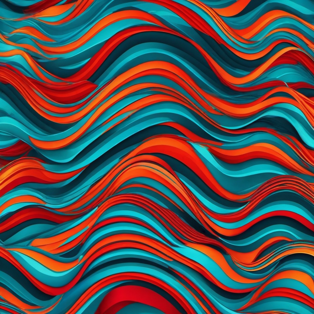 Wave Background Wallpaper - background wavy  