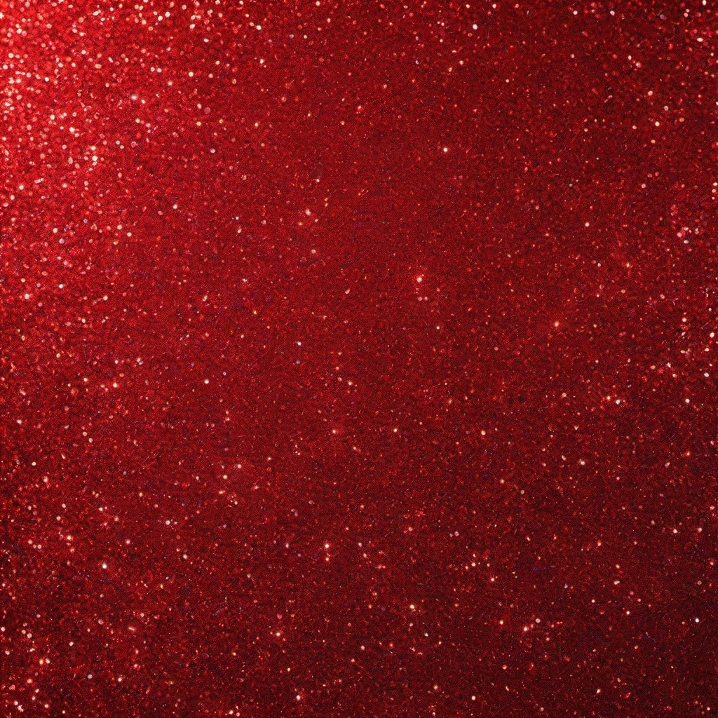 Glitter background - red glitter background  