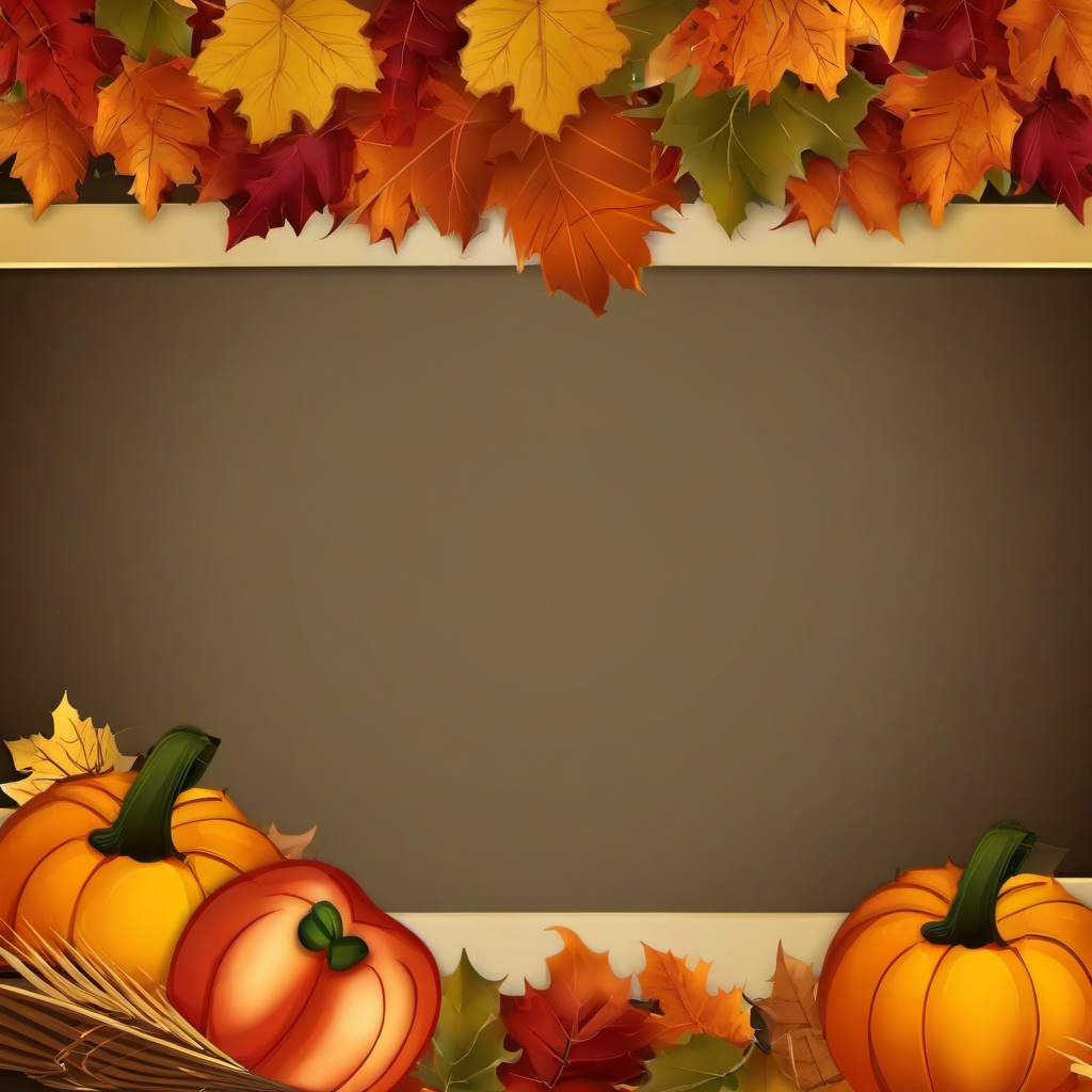 Thanksgiving Background Wallpaper - background of thanksgiving day  