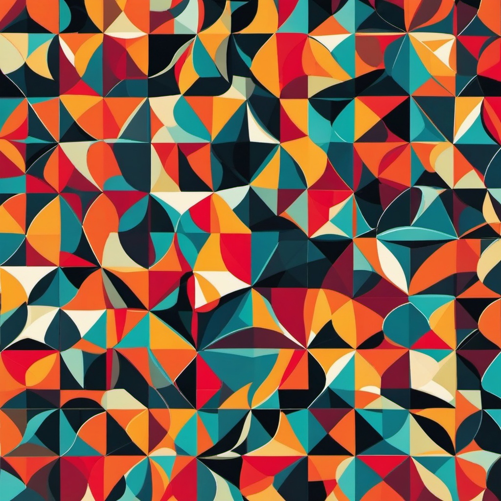 Geometric Background - geometric wallpaper background  