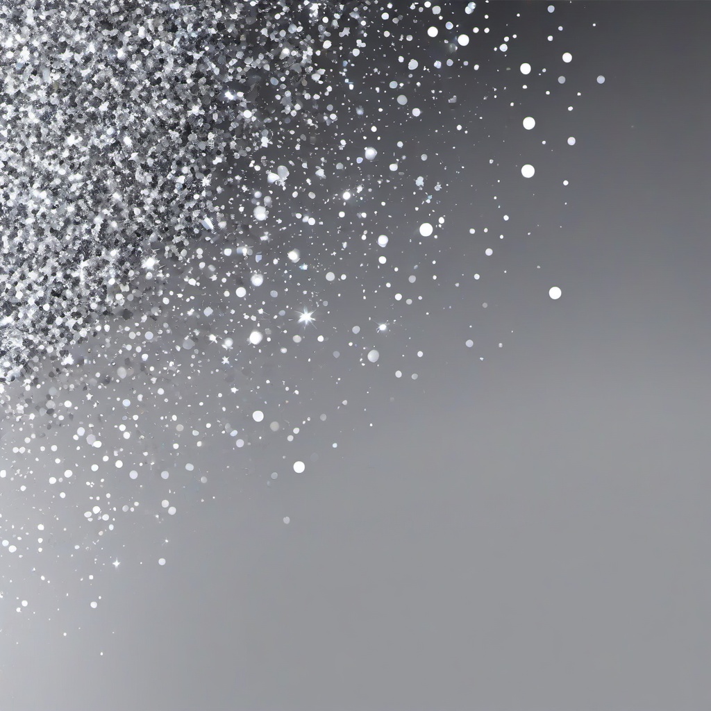 Glitter background - free silver glitter background  