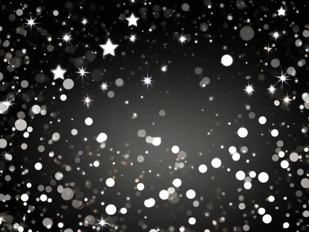 Black Sparkle Wallpaper  ,desktop background wallpaper