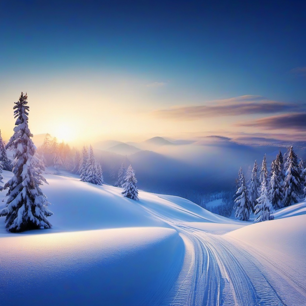 Snow Background Wallpaper - snow backgrounds for desktop  