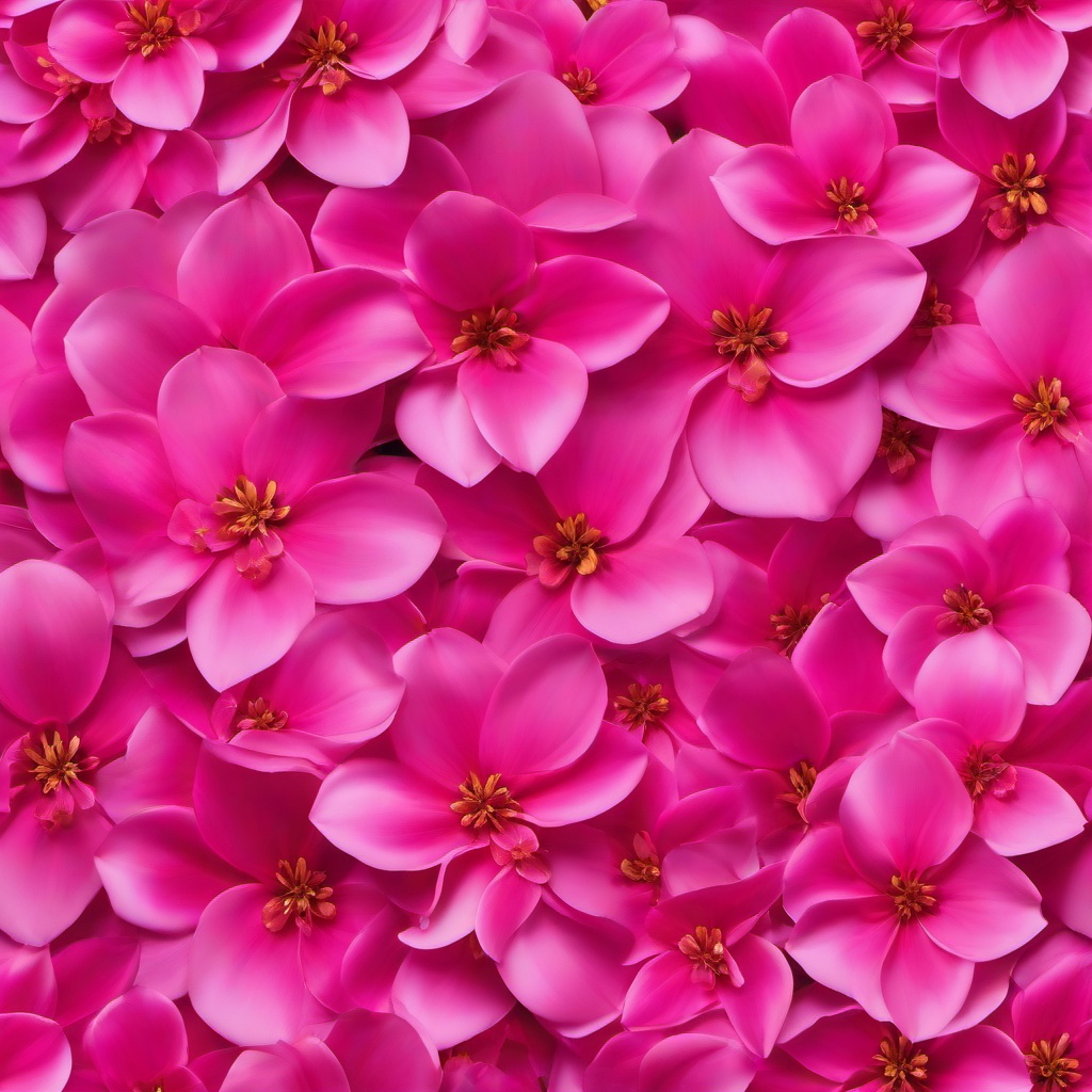 pink flower background  