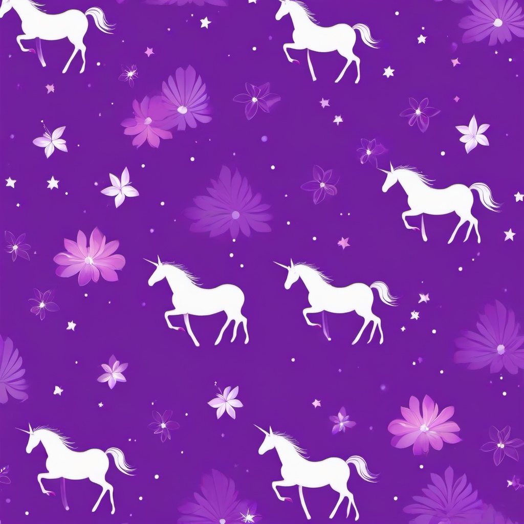 Purple Background Wallpaper - purple unicorn wallpaper  