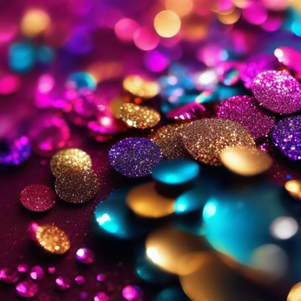 Glitter background - sparkle wallpaper for iphone  